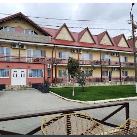 Pensiunea Mila 2 Суліна Екстер'єр фото